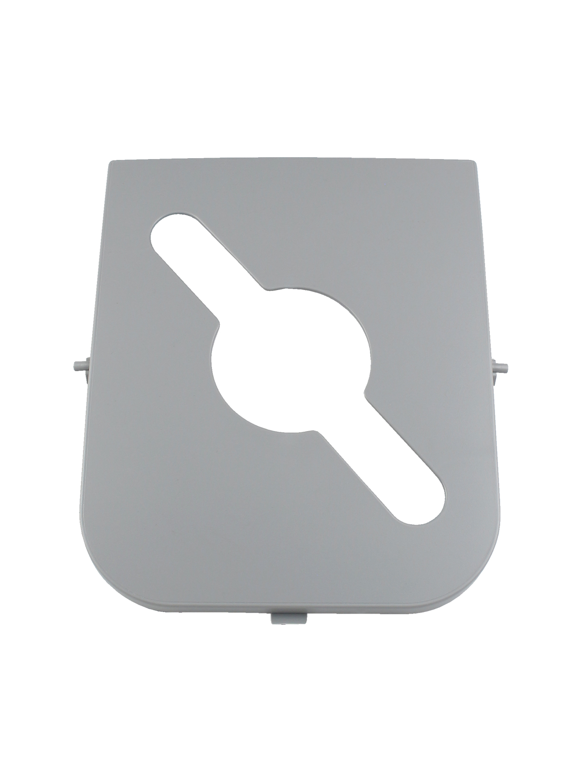 BILLI BOX – Single – Opening – Mixed – Executive Grey