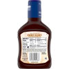 Kraft Sweet Honey Barbecue Sauce & Dip 18 oz Bottle