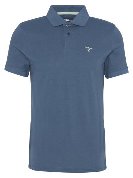 Lightweight Sports Short-Sleeved Polo Shirt Lightweight Sports Short-Sleeved Polo Shirt