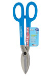 612TS 12-inch Straight Tinner Snip