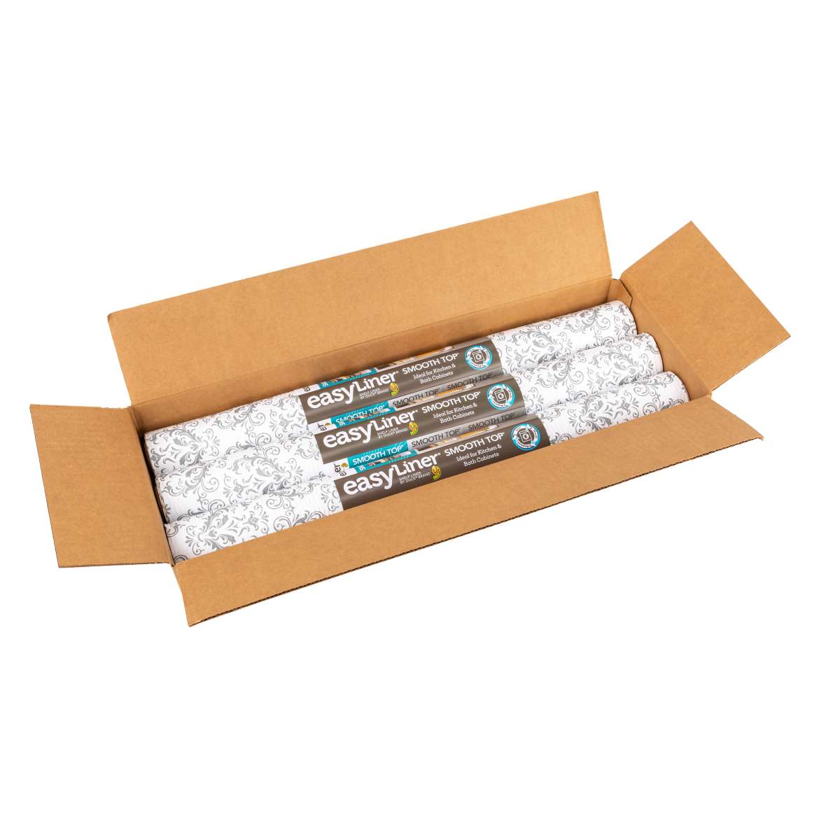 Smooth Top® EasyLiner®