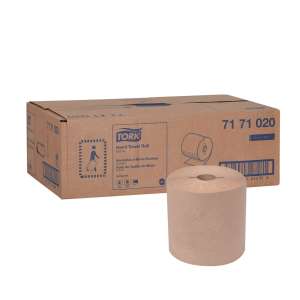 Tork, H71 Universal, 1000ft Roll Towel, 1 ply, Natural
