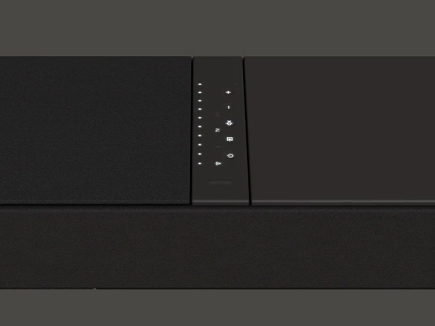 Touch Control Panel