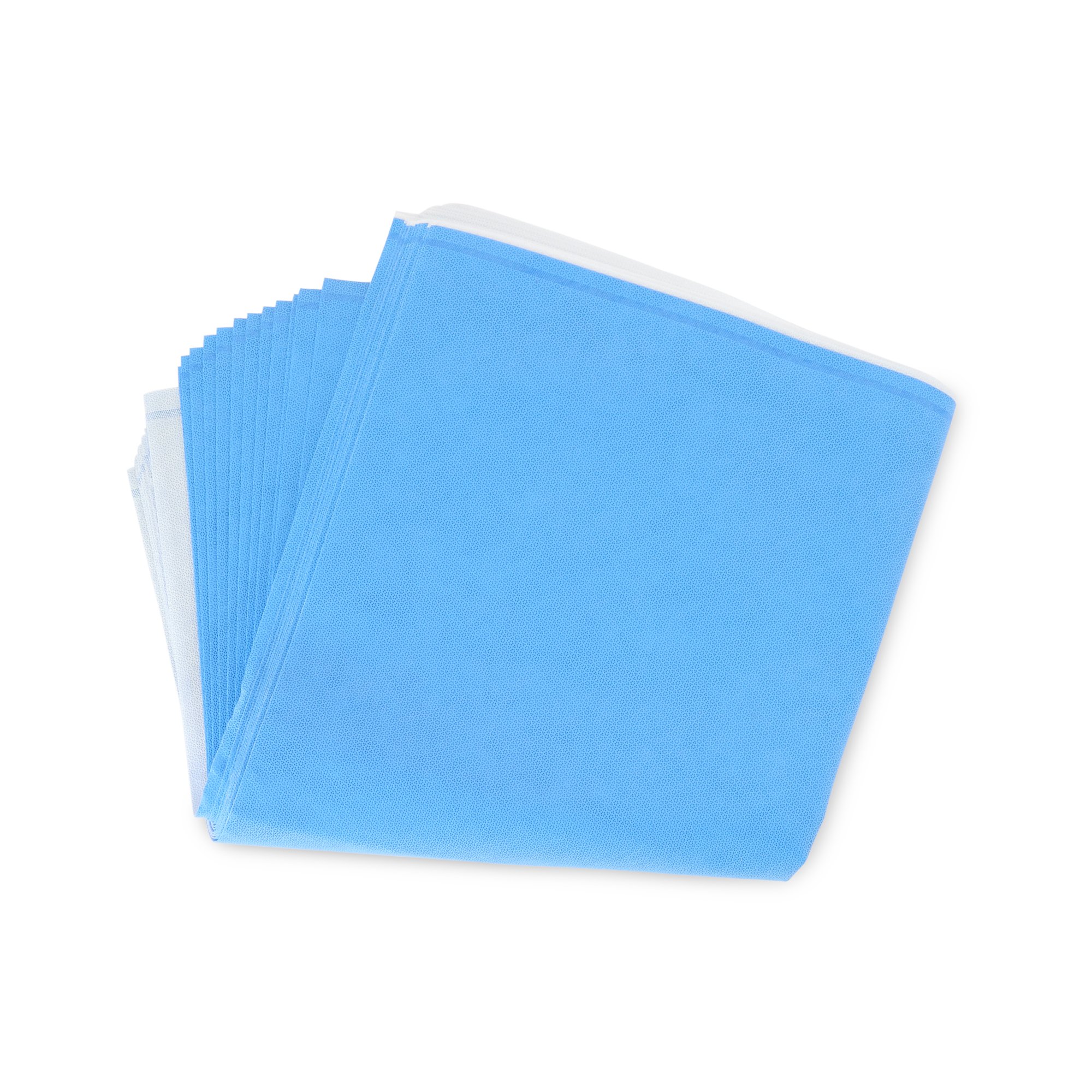 Quick Check H500 Sterilization Wrap, 36 x 36 Inch MK 810873