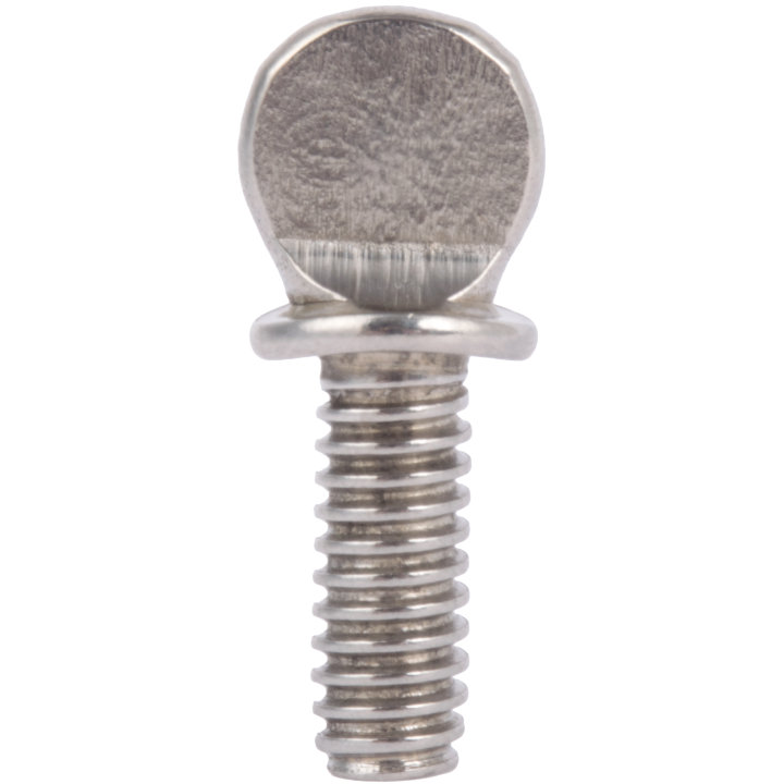 SCREW THUMB 1/4-20-3/4