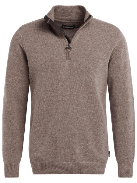 Maglia con mezza zip Holden Maglia con mezza zip Holden