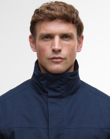 Sander Waterproof Jacket 