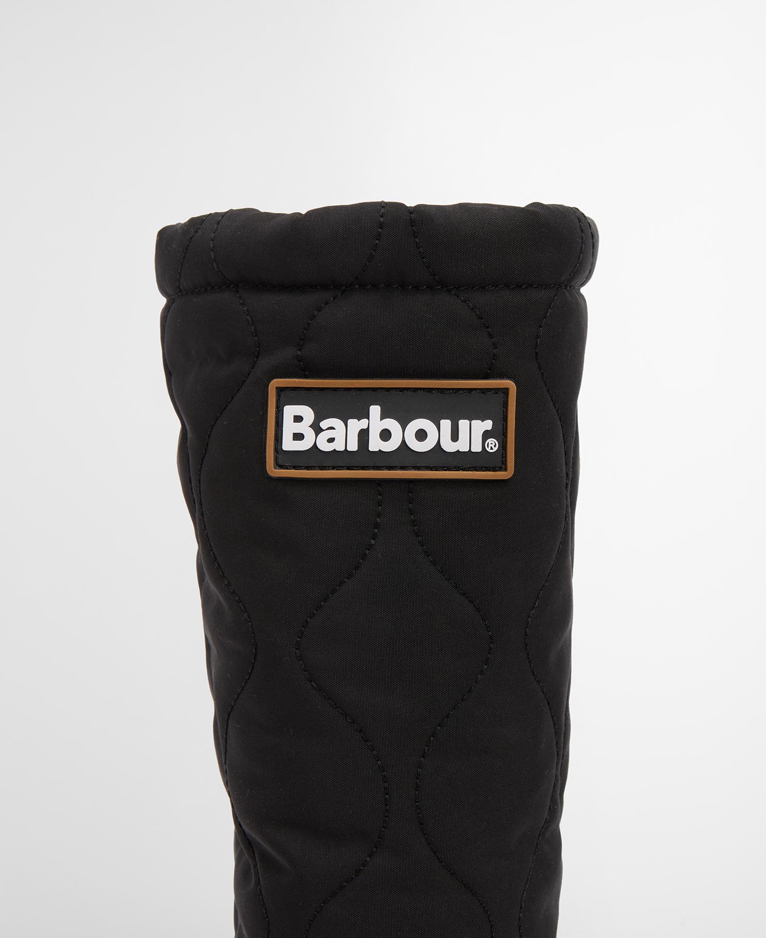 Marnie Quilted Wellington Boots image number 3