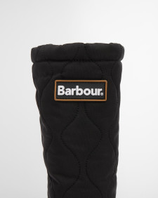 Marnie Quilted Wellington Boots 