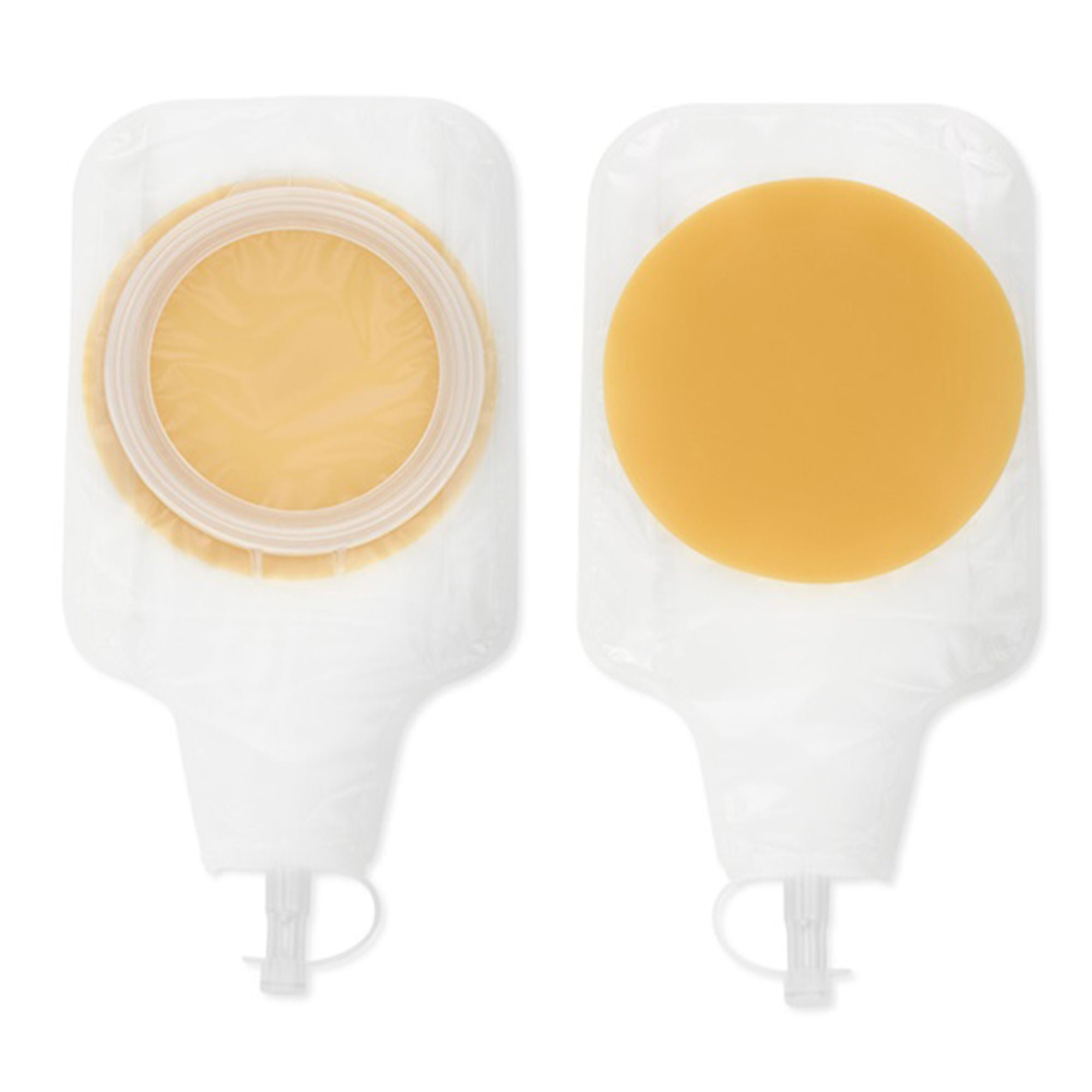 Hollister Wound Drainage Collector