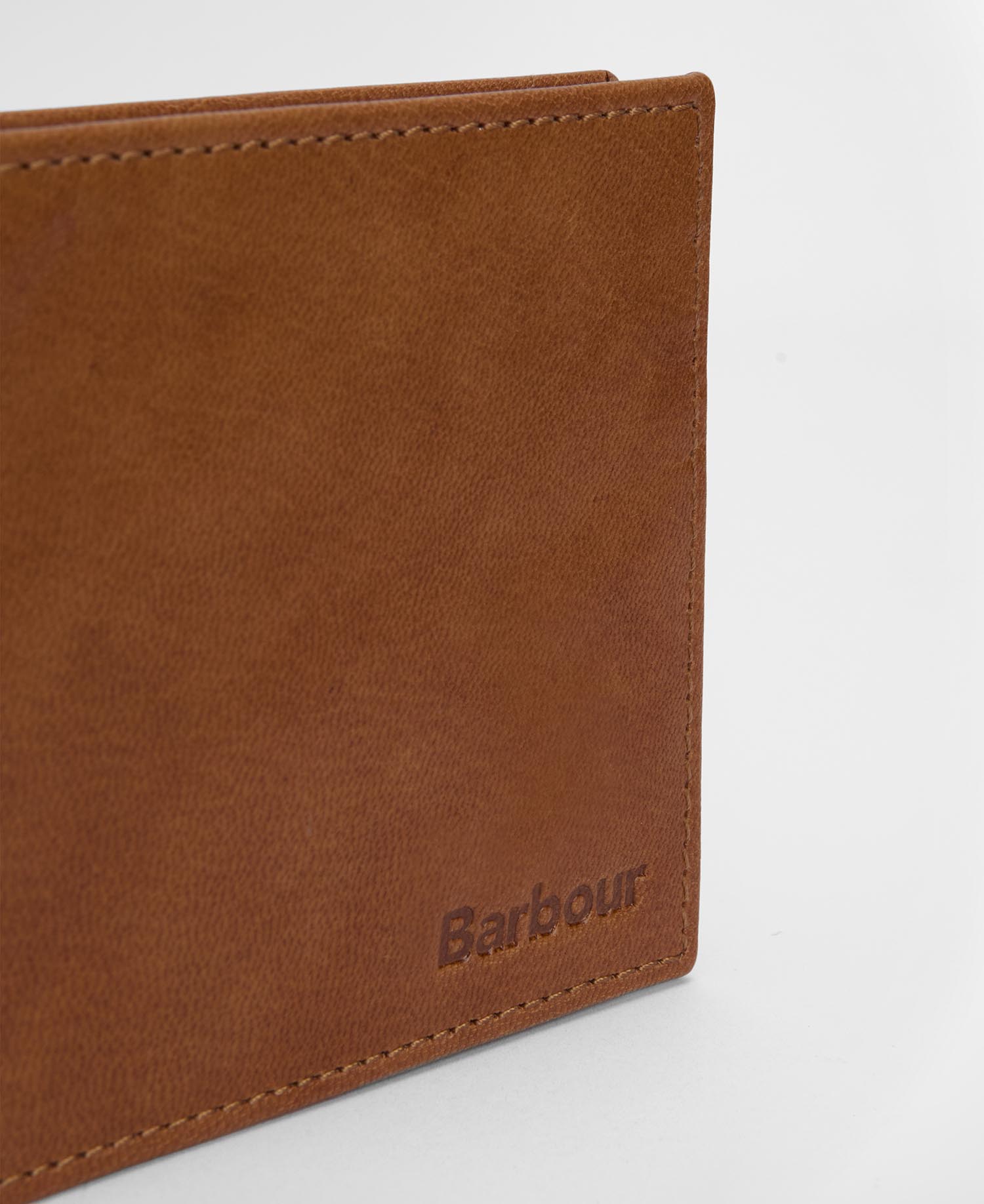 Beauly Leather Bifold Wallet image number 2