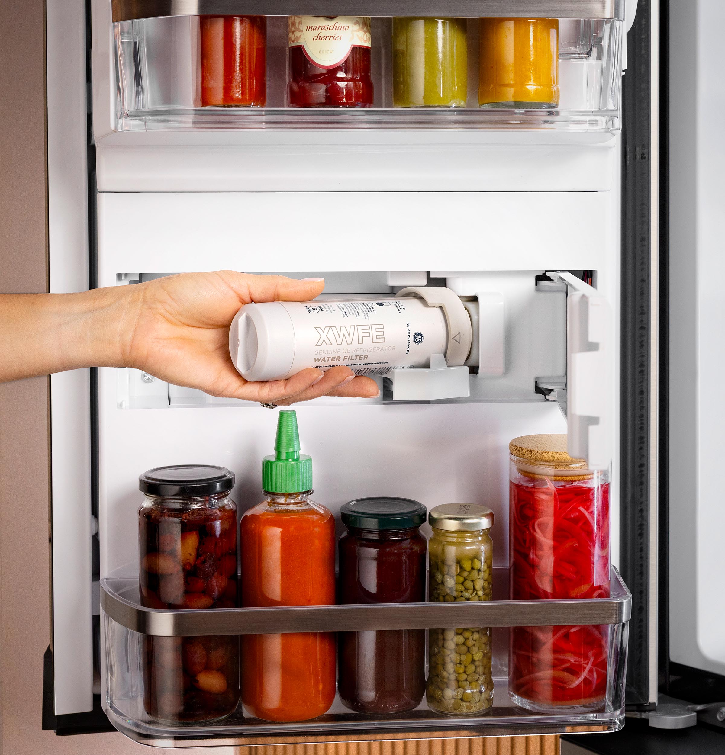 Advanced Water Filtration