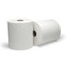 Hillyard, Green Select Preferred, 800ft Roll Towel, 1 ply, White
