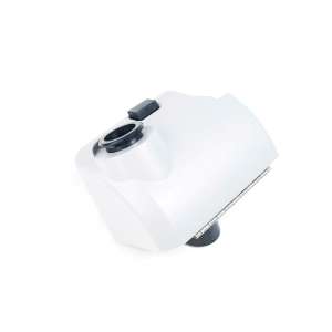 Kit Filter Cvr With Hinge & Rivets