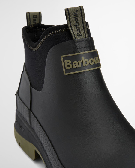 Ridge Wellingtons