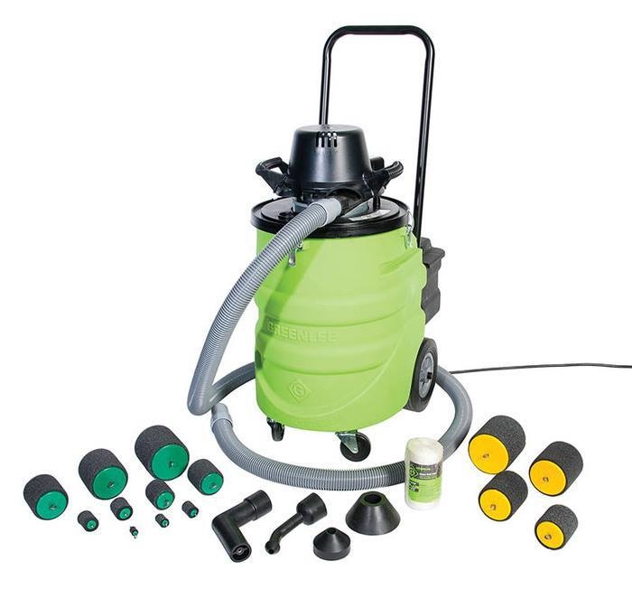 POWER FISHING SYSTEM(15' HOSE) - Image 5