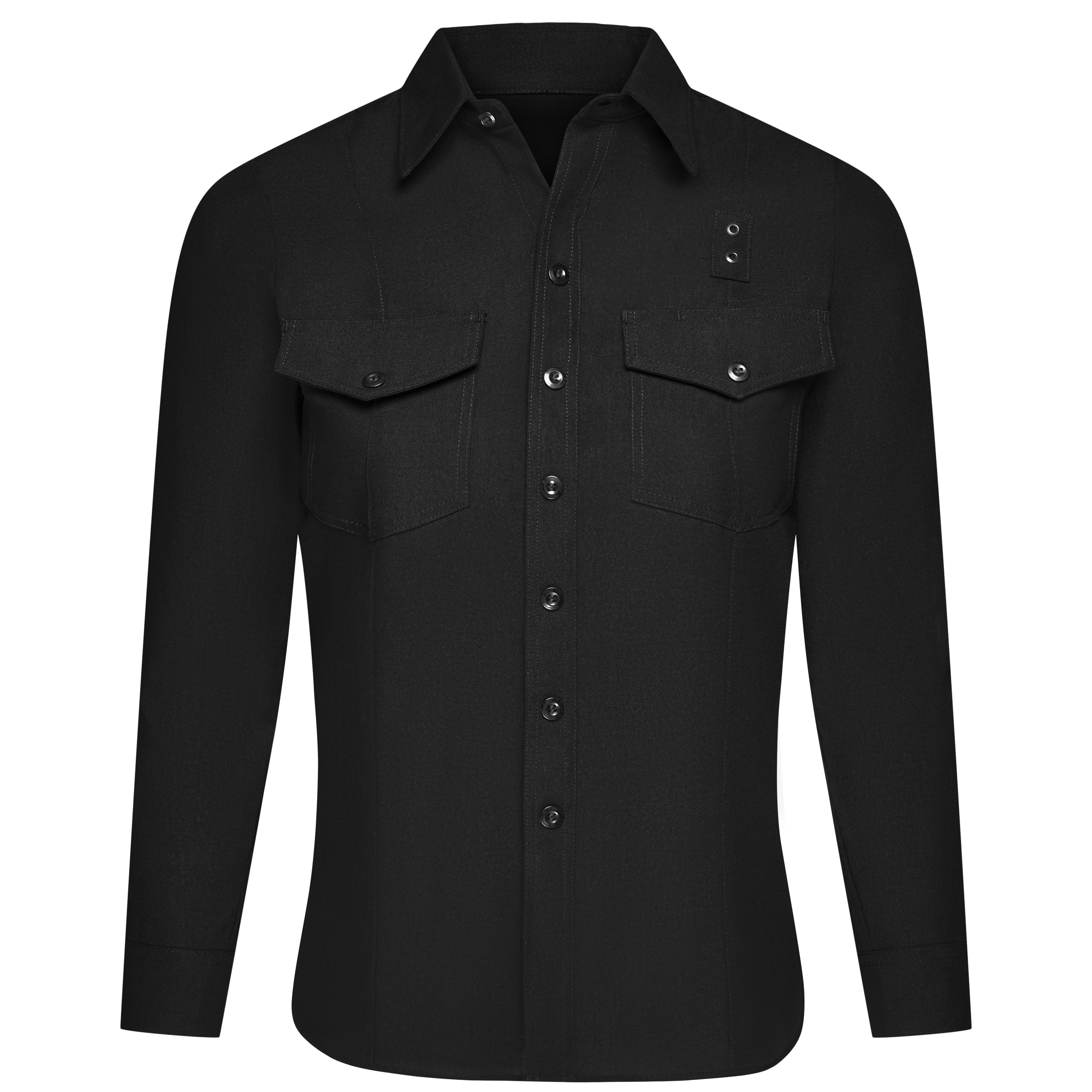 Women‘s Heritage Classic Western FIrefighter Shirt-Workrite FR