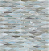 Agate Firenze 5/8×2 Martini Mosaic Silk