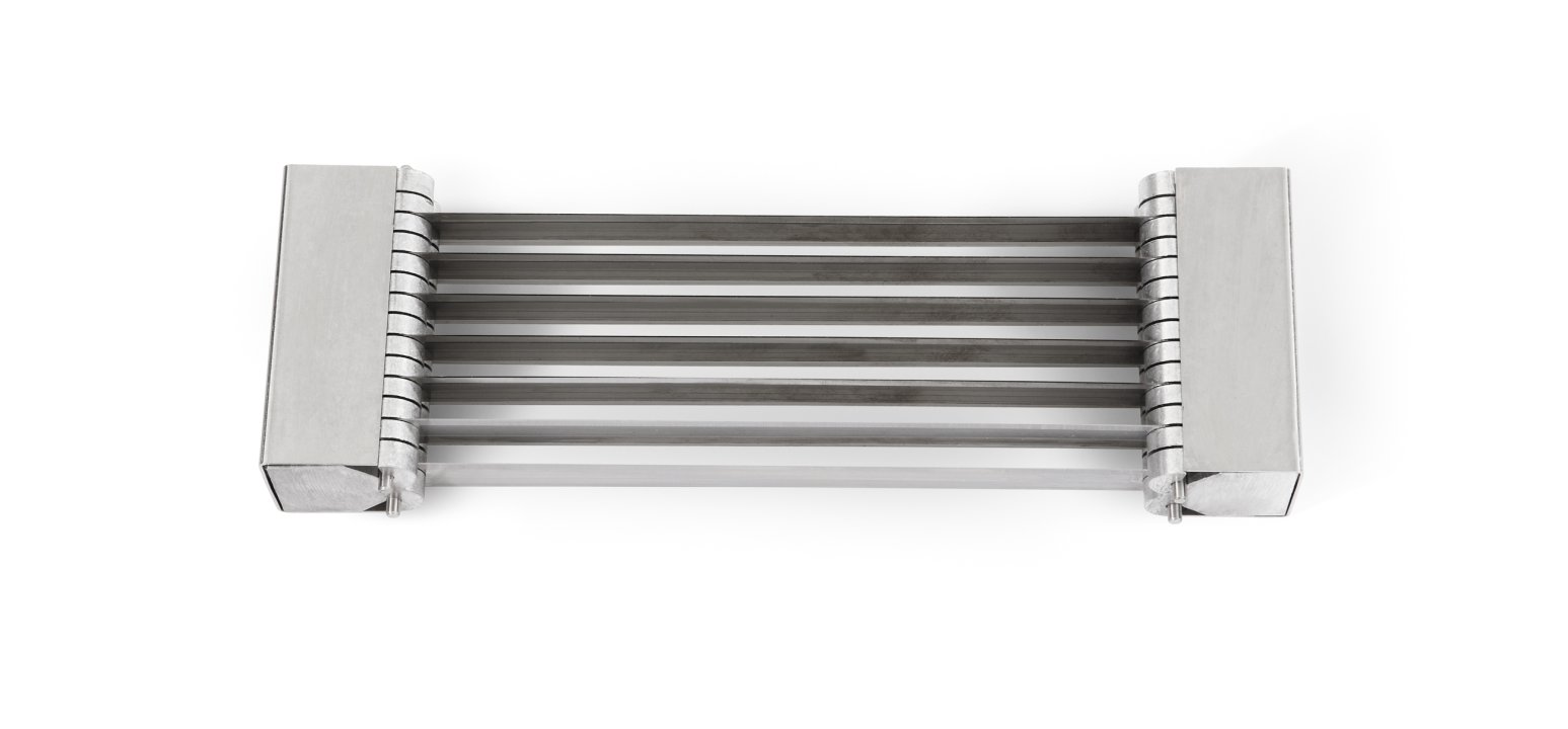 3/16-inch-slice replacement blade assembly for Onion King® onion slicer