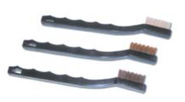 Instrument Cleaning Brush SafeClean®