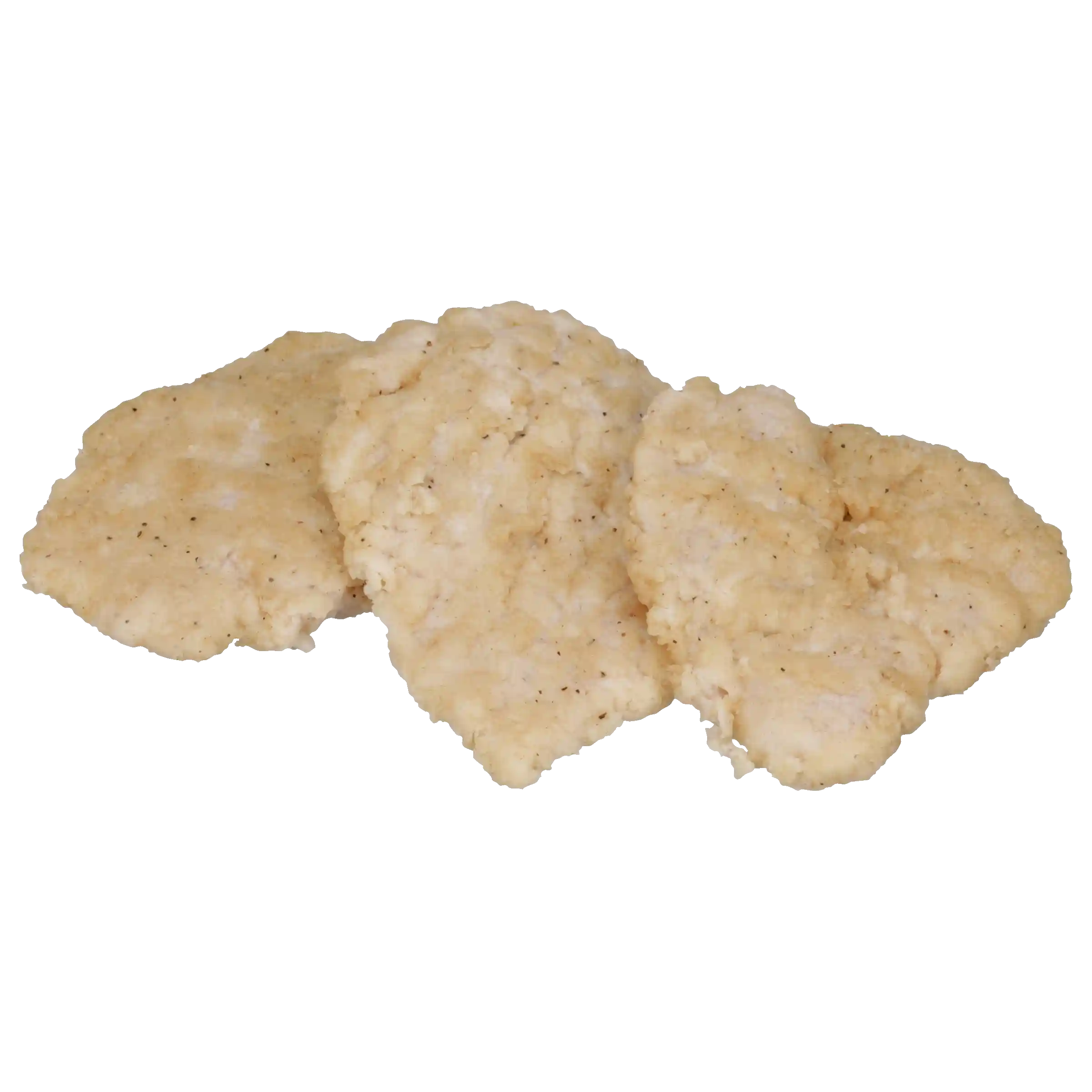 Tyson Red Label® Uncooked Homestyle Chicken Breast Filet Fritters, 5 oz._image_11
