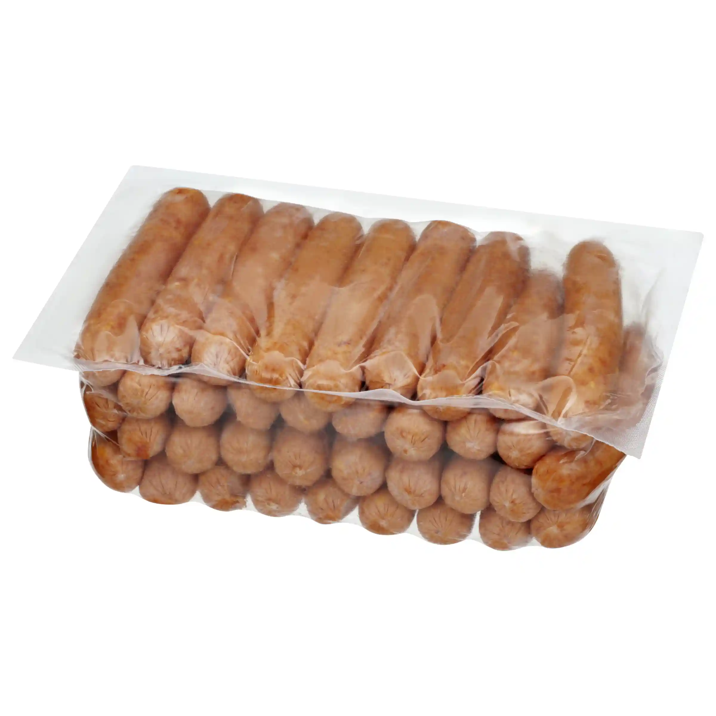 Hillshire Farm® Cheddarwurst® Fully Cooked Polish Skinless Dinner Sausage Links, 6:1_image_3