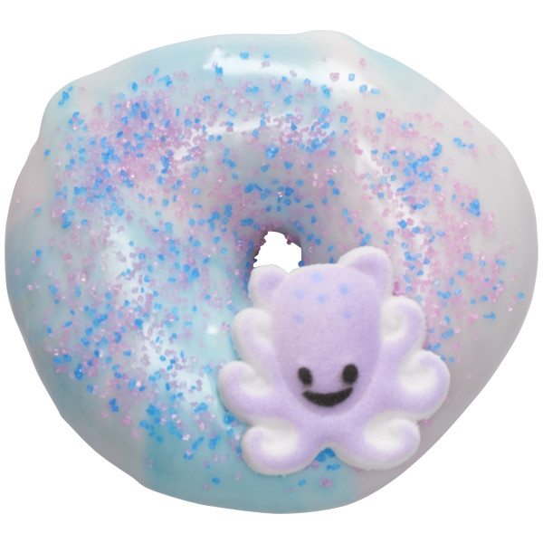 Cotton Candy Flavored Sanding Sugar