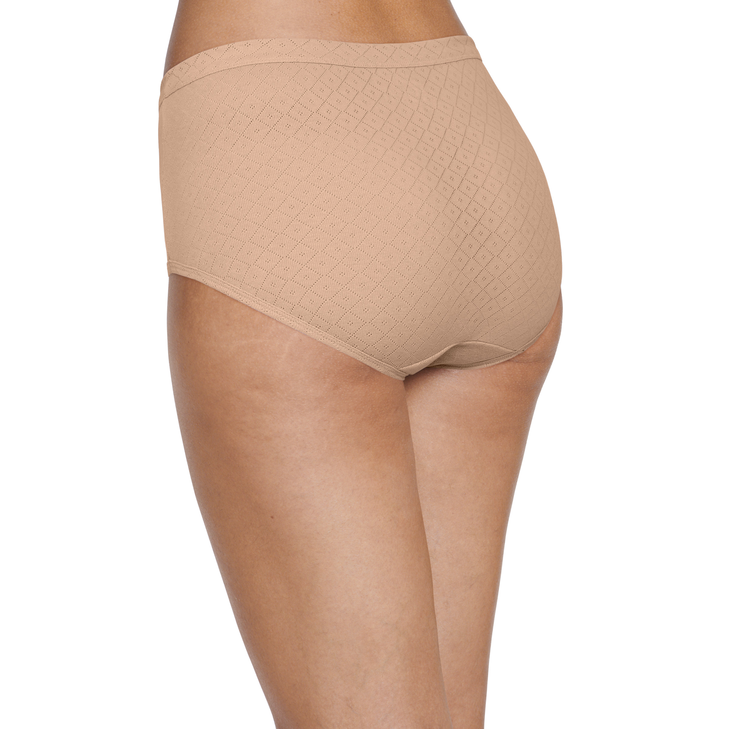 Jockey Women's Elance Breathe Brief - 3 Pack - Picture 27 of 62