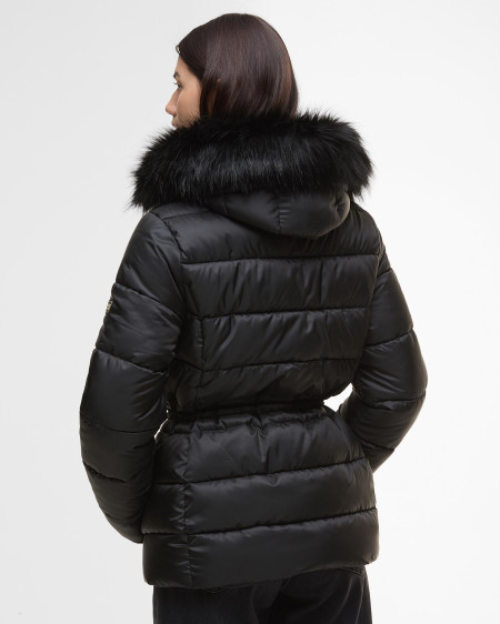 Cher Puffer Jacket