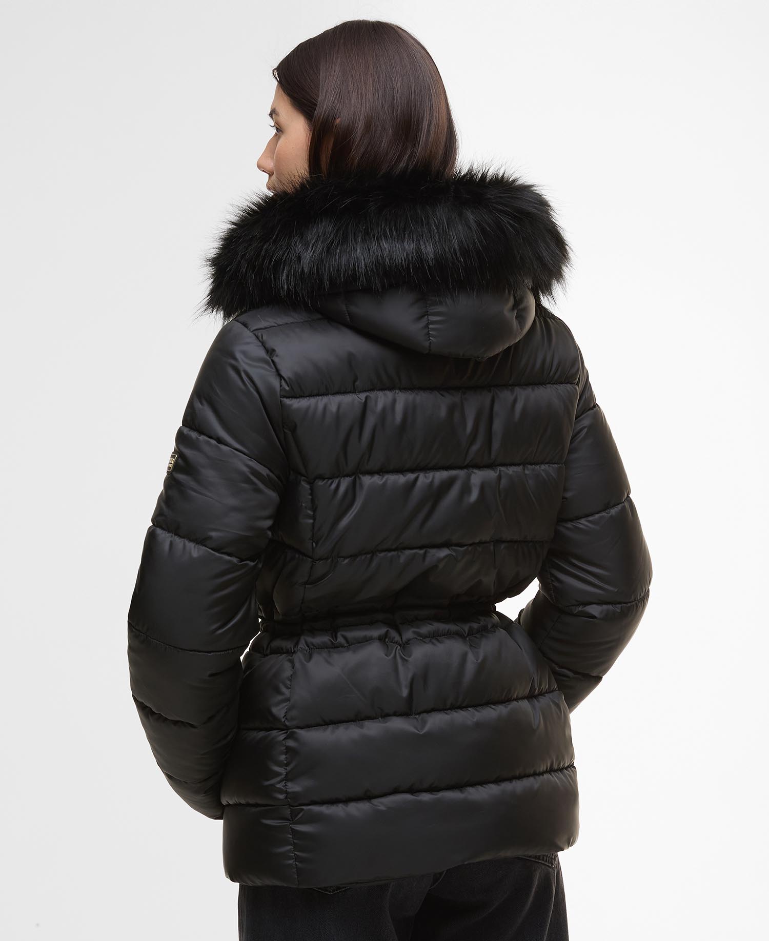Cher Puffer Jacket image number 2