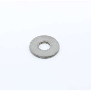 Washer M6 D.18 Uni 6593 Stainless Steel