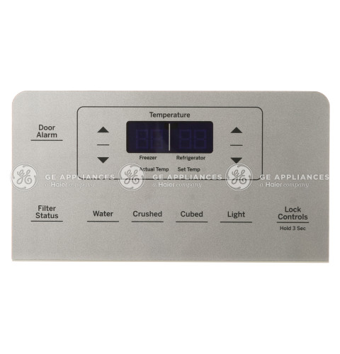 INTERFACE DISPENSER ASSEMBLY STAINLESS STEEL