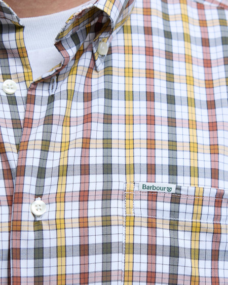 Hallhill Performance Long-Sleeved Shirt