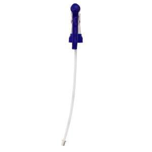 Impact, Deluxe High Output Trigger Sprayer, 9.875" Tube, Blue/White