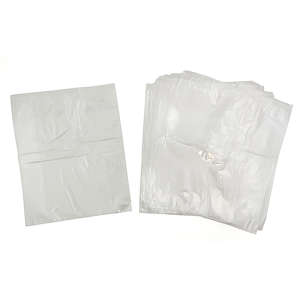 Hospeco, Scensibles, Universal Poly Receptacle Liner, Medium, 500/Case