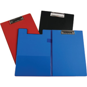 Clipboard Folder, Assorted Colors
