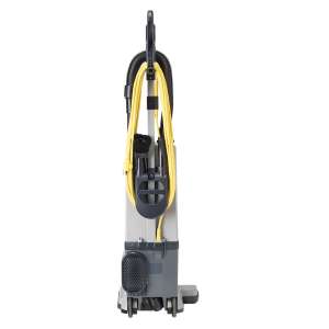 ProTeam, ProForce 1200XP with On-Board Tools, 12", Upright - Dual Motor Vacuum