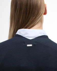 Coretta Longline Cardigan 