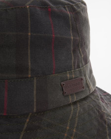 Bucket Hat Darwen 