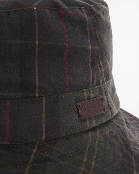 Cappello sportivo cerato Darwen