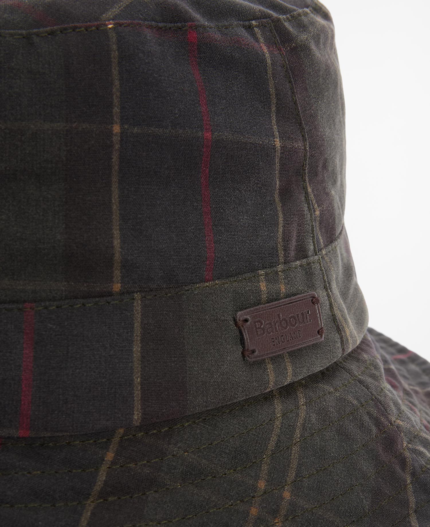 Cappello sportivo cerato Darwen image number 1