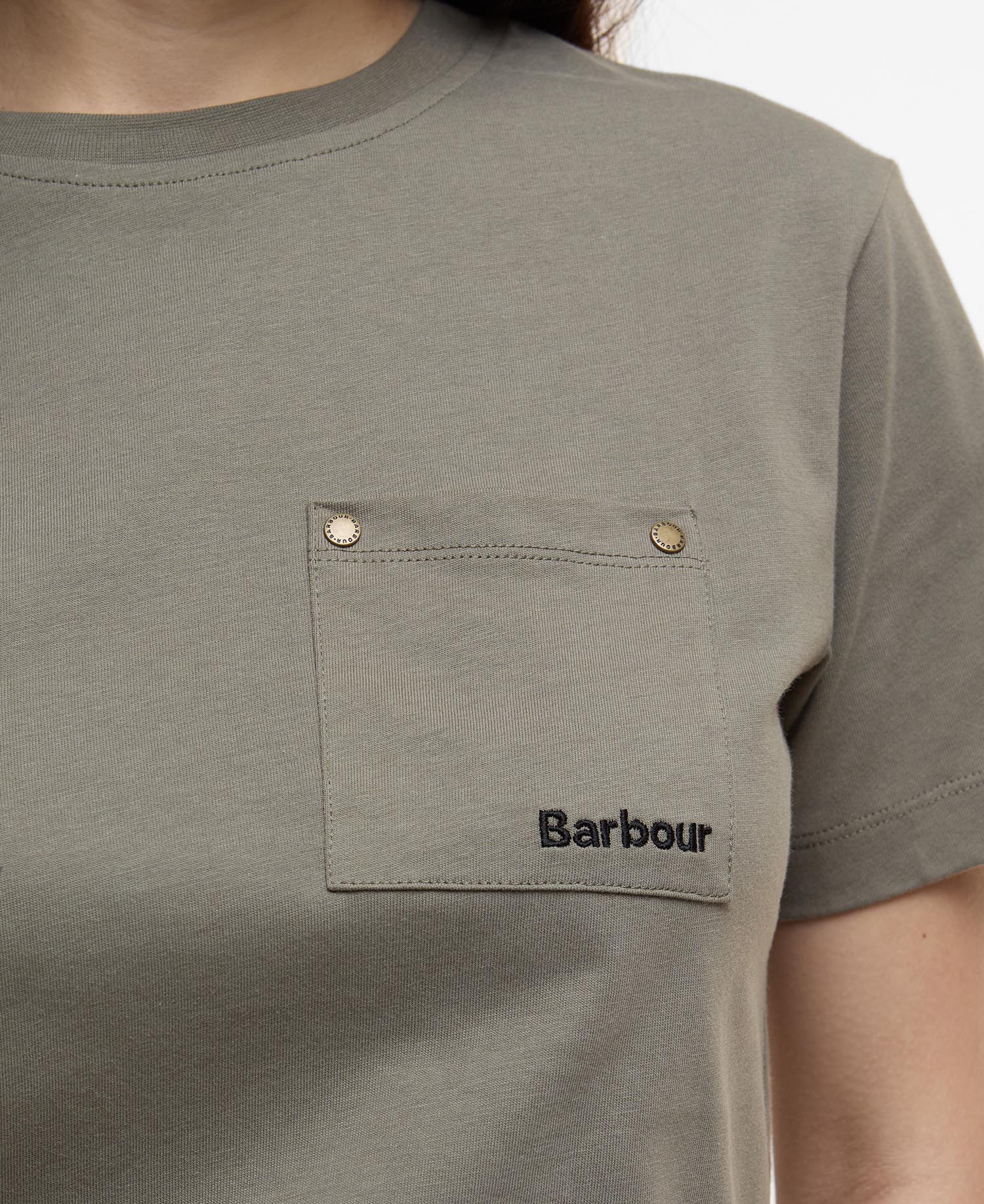 Farne Pocket T-Shirt image number 4