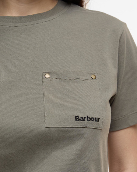 Farne Pocket T-Shirt