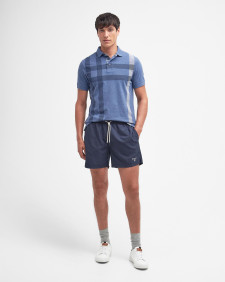Logo Swim Shorts 