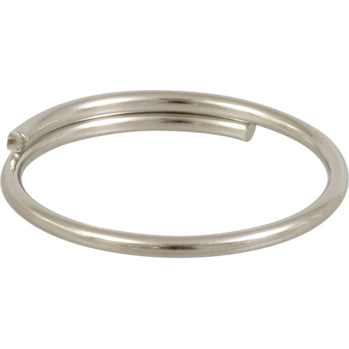 Hillman Thin Wire Give-Away Ring 3/4
