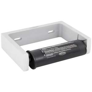 Bobrick, ClassicSeries®, Standard Bath Tissue Dispenser, Stainless Steel