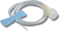 SecureTouch™ Infusion Set