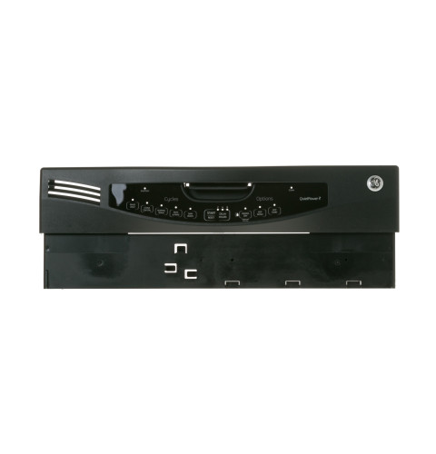 ESCUTCHEON ASM