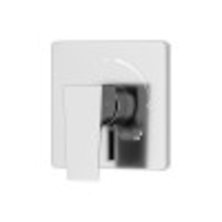 Verity Integrated Diverter Shower Valve Trim