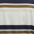 Golborne Striped T-Shirt Whisper Whiteswatch